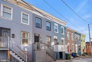 847 Reinhart St, Baltimore, MD 21230
