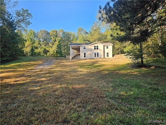 13061 Colonial Trail W, Spring Grove, VA 23881