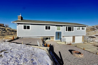 4569 Pond Hill Rd, Casper, WY 82604