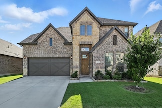 4336 Westminster Ave, Aubrey, TX 76227