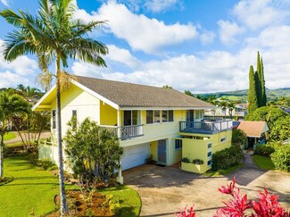 4020 Pai St, Kalaheo, HI 96741