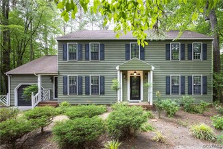 2704 Meeting Gate Ct, Midlothian, VA 23112