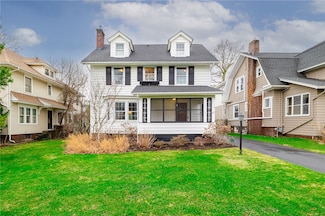 127 Corwin Rd, Rochester, NY 14610