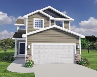 27014 E Dogwood Ln, Greenwood, MO 64034