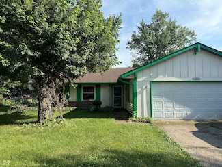 3309 Wedgewood Dr, Indianapolis, IN 46227
