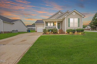 7100 Spanglers Spring Way, Raleigh, NC 27610