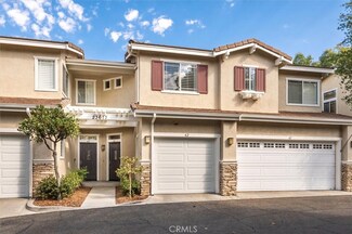 23617 Big Horn Walk Unit 62, Valencia, CA 91354