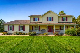 5202 N 750 W, Andrews, IN 46702