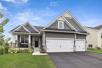1573 Philipp Way, Shakopee, MN 55379