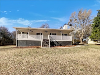 255 Pine Valley Dr, Powder Springs, GA 30127
