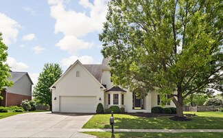 7811 Highland Park Dr, Brownsburg, IN 46112