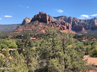 Approx.9.5 Acres 15 Entitled Parcels -- Unit 1-16, Sedona, AZ 86336