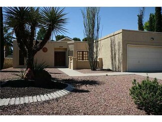 11557 Town Lake Ln, El Paso, TX 79936