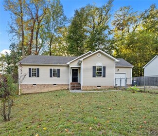 10344 Ramona Ave, North Chesterfield, VA 23237