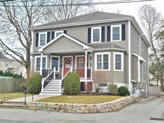 52 Winthrop St Unit 2, Waltham, MA 02453