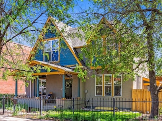 4348 Umatilla St, Denver, CO 80211