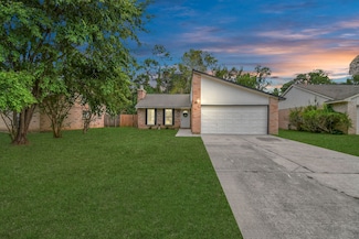 4614 Hickorygate Dr, Spring, TX 77373