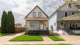 78 Fuller St, Buffalo, NY 14207