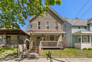 19 Palmer St NE, Grand Rapids, MI 49505