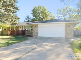8694 W State Route 163, Oak Harbor, OH 43449