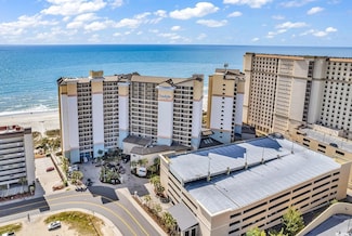 4800 S Ocean Blvd Unit 1023, North Myrtle Beach, SC 29582