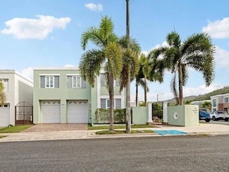 110 La Estancia, Caguas, PR 00727