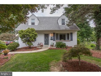 321 Yale Square, Morton, PA 19070