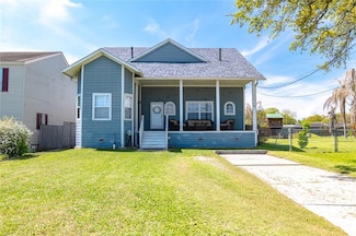1300 Hickory Ave, New Orleans, LA 70123