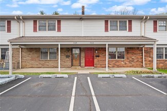 3168 Wooded Way, Jeffersonville, IN 47130