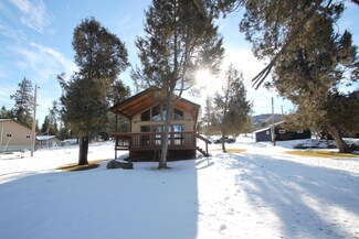 27258 Lazy Bear Ln, Big Arm, MT 59910