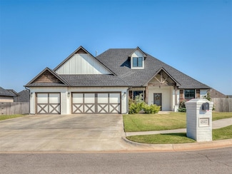 4847 Montie Cir, Tuttle, OK 73089