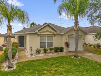 2997 Kokomo Loop, Haines City, FL 33844
