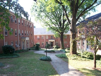 805 W End Blvd Unit B-9, Winston-Salem, NC 27101