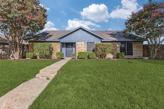 6309 Acapulco Dr, Rowlett, TX 75089