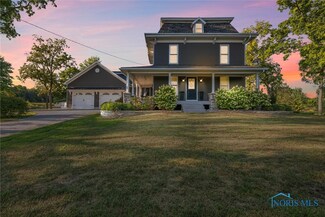 15480 County Road M, Wauseon, OH 43567