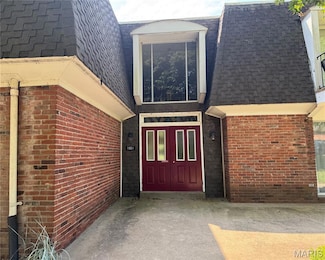 1051 Lafayette Ct Unit A, Collinsville, IL 62234