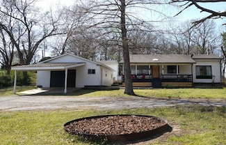 71043 S 340 Rd, Wagoner, OK 74467