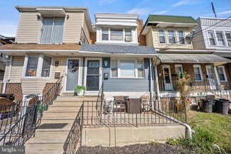 1025 Andrews Ave, Darby, PA 19023