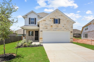 10047 Hombourg Rd, Schertz, TX 78154