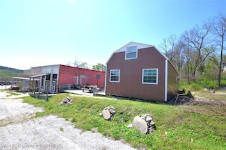 108 Main St, Watts, OK 74964
