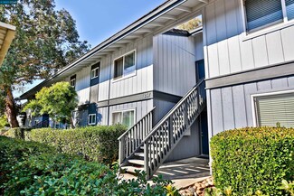 357 Masters Ct Unit 1, Walnut Creek, CA 94598