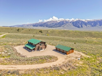 23 Lake Trail, Cameron, MT 59720