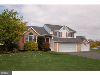 151 Ziegler Rd, Leesport, PA 19533