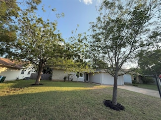 12225 Mosley Ln, Austin, TX 78727