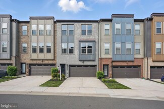 9870 Buchanan Loop, Manassas, VA 20110