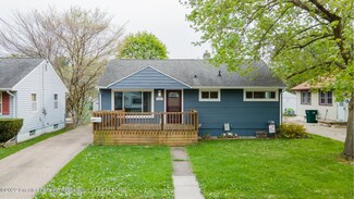 1921 Hillcrest St, Lansing, MI 48910