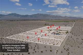 2972 Old Rd W, Amargosa Valley, NV 89020