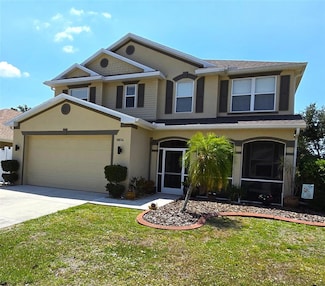 10034 Winding River Rd, Punta Gorda, FL 33950