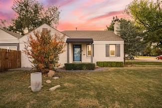 2500 NW 27th St, Oklahoma City, OK 73107