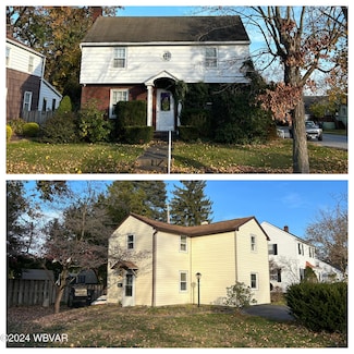 502 N Montour St, Montoursville, PA 17754